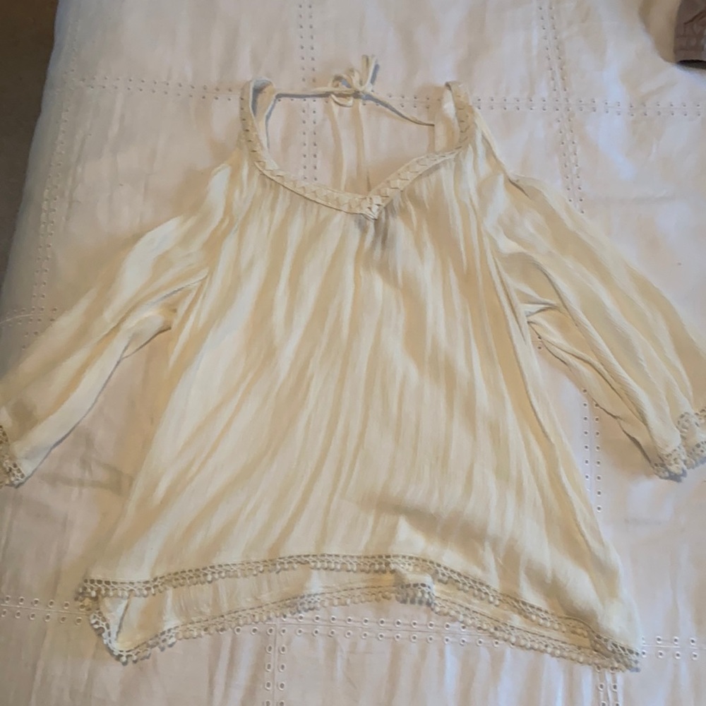 Nordstrom blouse